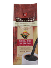 Coffee Herbal Vanilla Nut