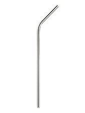 Classic Stainless Steel Straw
