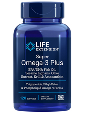 Super Omega-3 Plus