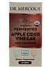 Organic Fermented Apple Cider Vinegar With Cayenne