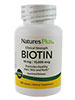 Biotin Clinical Strength 10 mg