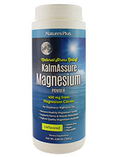 Kalmassure Magnesium Unflavored