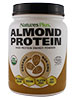 Almond Protein Organic Powder