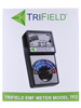 TriField EMF Meter Model TF2