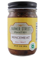 MinceMeat All Fruit
