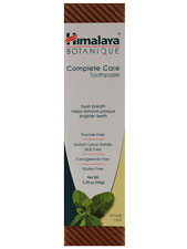 Complete Care Simply Mint Toothpaste