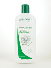 Blue Camomile Hydrating Shampoo