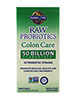 Raw Probiotics Colon Care