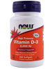 High Potency Vitamin D-3 2,000 IU