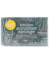 Kitchen Scrubber Sponge
