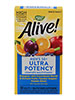 ALIVE! Once Daily Men's 50+ Ultra Potency Multivitamin