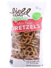 Organic Mini Pretzel Twists