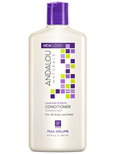 Lavender & Biotin Conditioner Full Volume