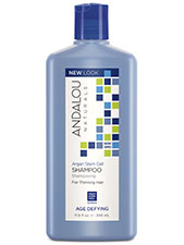 Shampoo for Thinning Hair Age Defying