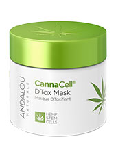 Cannacell D. Tox Mask