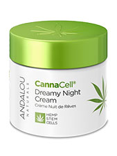 Cannacell Dreamy Night Cream