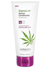 Cannacell Moisture Hit Herbal Conditioner