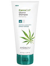 Cannacell Daily Dose Vitamin Shampoo