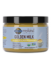 MyKind Organic Golden Milk
