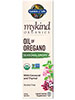 MyKind Organic Oil of Oregano Seasonal Drops