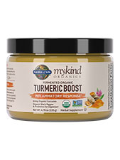 MyKind Organic Turmeric Booster