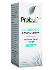 Probiotic Facial Serum
