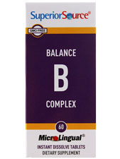 Balance B Complex 