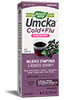 Umcka Cold + Flu Elderberry Syrup