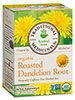 Organic Roasted Dandelion Root