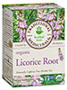 Organic Licorice Root Tea
