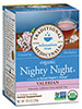 Organic Nighty Night Valerian Tea