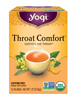 Throat Comfort Organic