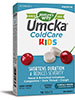 Umcka ColdCare Kids Cherry