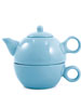 One Teapot and One Cup Tea For Me Pot
