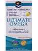 Ultimate Omega - Great Lemon Taste