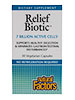 Reliefbiotic 7 Billion