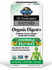 Dr. Formulated Enzymes Organic Digest +