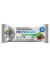 Sport Performance Protein Bar Chocolate Mint