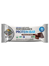 Organic Fit High Protein Weight Loss Bar Chocolate Fudge
