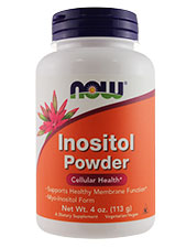 Inositol Powder 730 mg