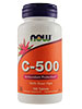 C-500 With Rose Hips 500 mg
