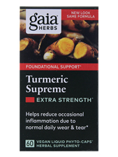 Turmeric Supreme Extra Strength