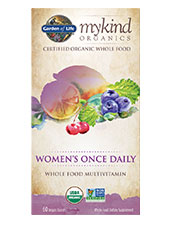 My Kind Organics Women's Once Daily