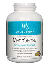 WomenSense MenoSense