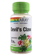 Devil's Claw 