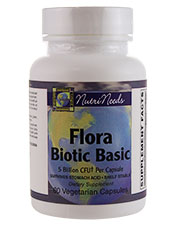 Flora Biotic Basic