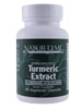 Standardized Turmeric Extract