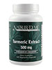 Turmeric Extract 500 mg