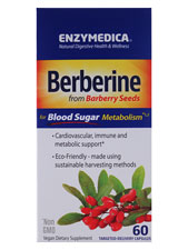 Berberine 