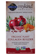 My Kind Organics Collagen Builder